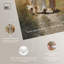 Reproduction d'art sur toile As I Have Love You par -909464643-909464664