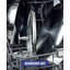 Batterie de cuisine en acier inoxydable antiadhésif à trois couches Blue Diamond Cookware-74879586