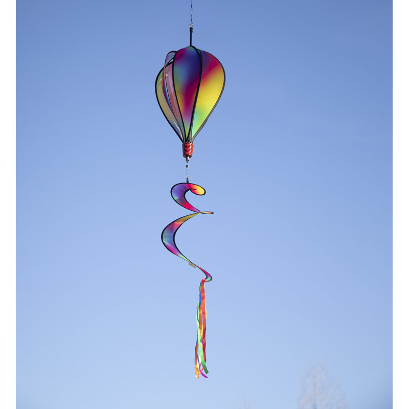 Rotateur de montgolfière Jewel
