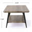 Table basse Basic