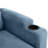 72.8" Sleeper Sofa with Full Size Mattress-1808208185