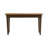 Arjunveer Writing Desk with Built-In Electrical Outlet