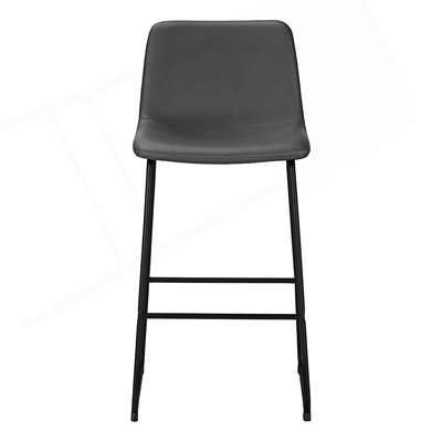 Modern Bar Height Office Chair