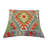 Bloomfie Geometric Throw Pillow