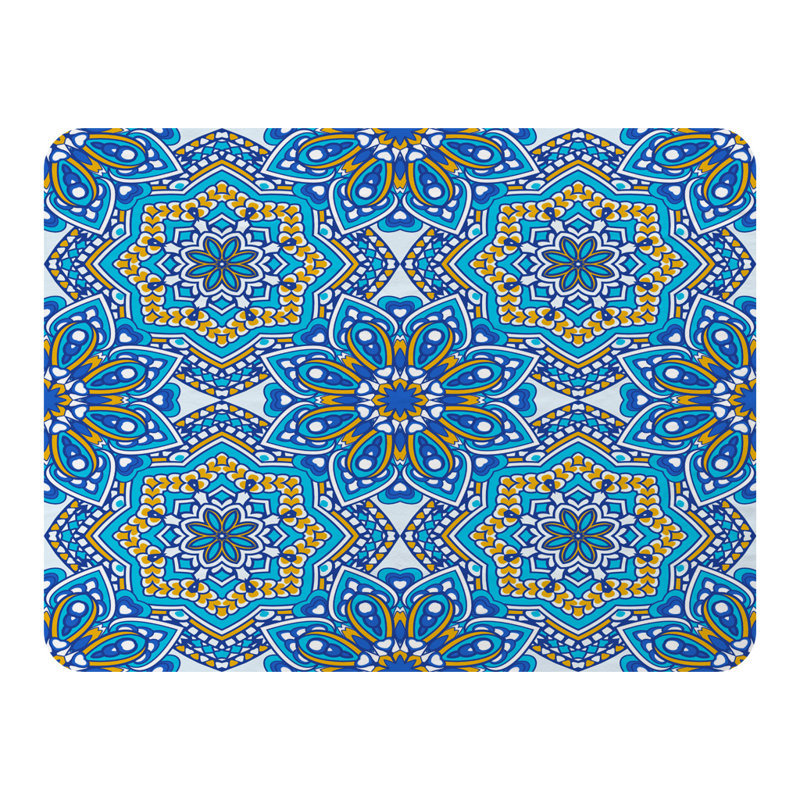 Caldwell Throw Blanket