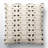 Santina Tassels Cotton Reversible Throw Pillow-1261902586-1293851282