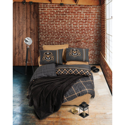 Cotton Duvet Cover