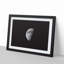 Half Moon - Picture Frame Photograph Print-55580192-55580194
