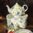 Wild Berries Teapot in Gift Box  (36.5 fl oz)