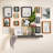 Nicola Spring - 3D Box Photo Frames - Mount-55856737-55856733