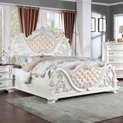 Mobilier de chambre à coucher 1pc