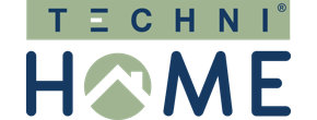 Techni Home Logo