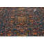 Oriental 300cm X 400cm Area Rug-122850218
