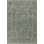 Tapis bleu Momeni Nomad