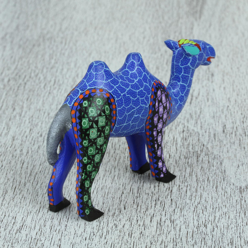 Yeadon Animals Decorative Object