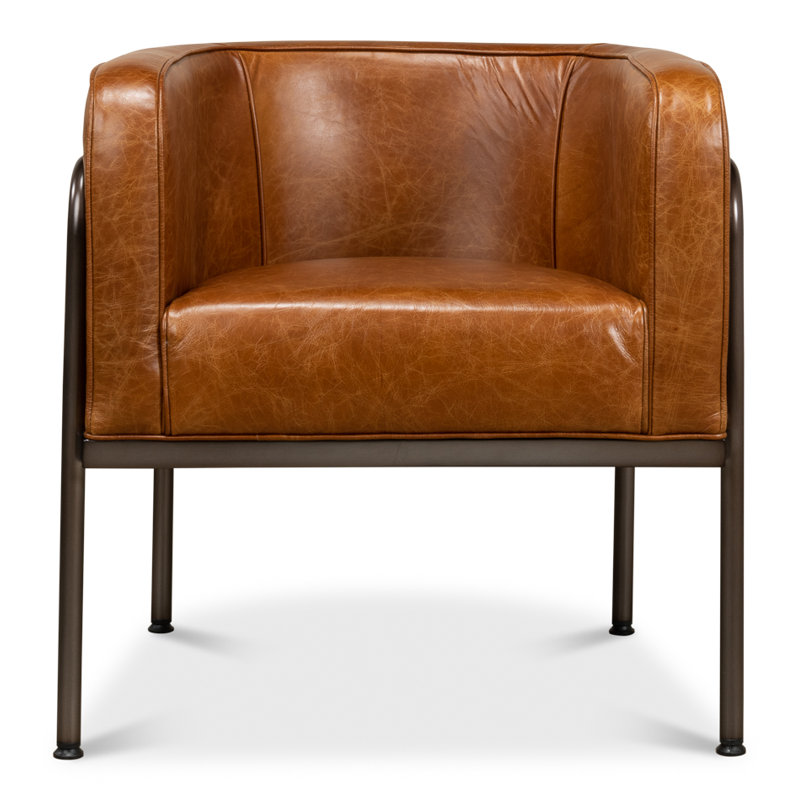 Breda Barrel Chair