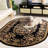 Balthrop Hand Tufted Wool Oriental Rug-19264911