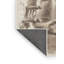Surface beige de noël tapis-1028184007