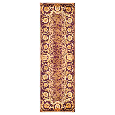 Fl01 Area Rug In Multi