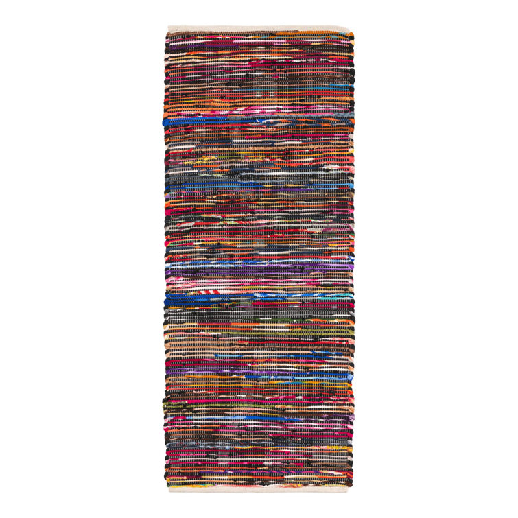 Obrigado Cotton Indoor Rug