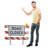 Cardboard Standup