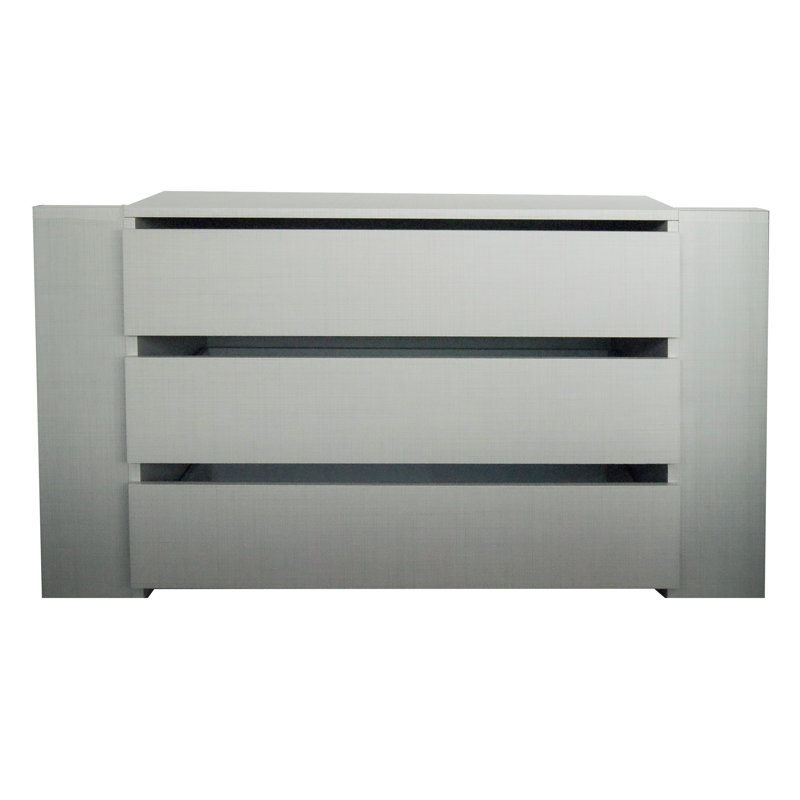 Bamboo drawer insert