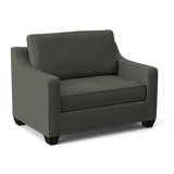 Clark Convertible Chair