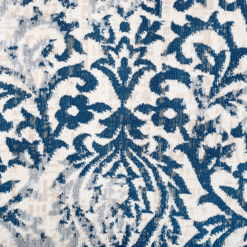 Dakoda Indoor Rug, Round 5'3"