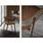 18.4'' H Armchair