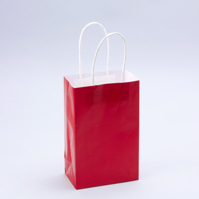 Paper Birthday Party Favors