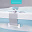 Borne Freestanding Bath Pillow
