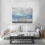 «Buckroe Beach», reproduction d'art sur toile tendue-28142329