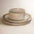 Cappuccino White selected