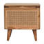 Tabouret de rangement Larissa