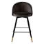 Tabouret pivotant Cooper-98407478-98407479