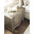 Avondale 36'' W Solid Wood Nightstand