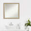 Miroir mural biseauté Adur-1174111250