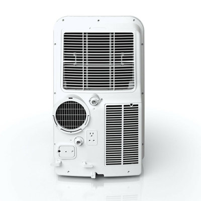 Senville 14000 BTU Portable Air Conditioner for 700 Square Feet with Heater
