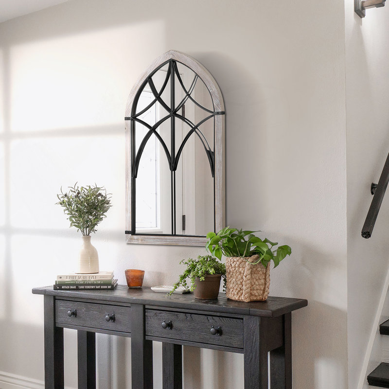 Miroir mural 36,5 "x 23,5"