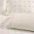 Intelligent Design Kids Callie 100% Cotton Jacquard Pom 5-Piece Full/Queen Duvet Cover Set-9971972