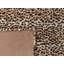 Airon Polyester Animal Print Bedspread-1138246229