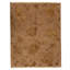 Handmade Silk and Wool Area Rug