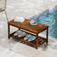 Table basse en bois Arlen
