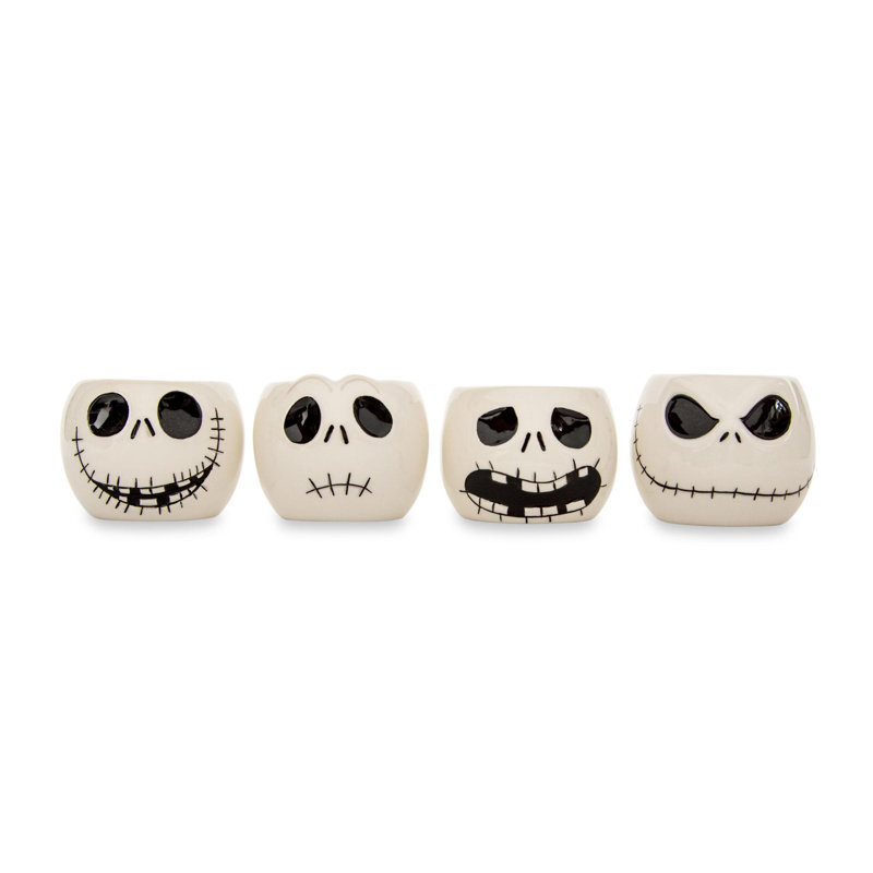 Japree 3oz. Shot Glass / Shooter Set
