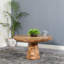 Beasley Pedestal Coffee Table