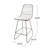 Counter Stool-1417483632