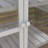 62 Inch Height Wood Large Greenhouse-110601471