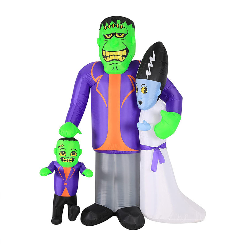 Polyester Halloween Decoration