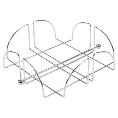 Metal Freestanding Napkin Holder