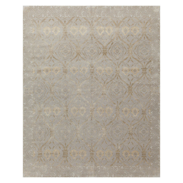 Classic Oriental Area Rug